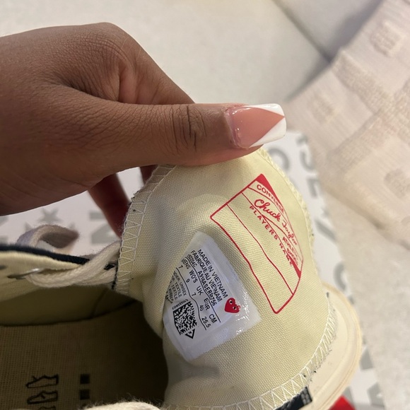 Converse Play - Picture 5 of 5